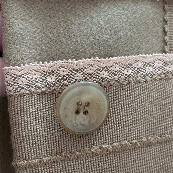 Stella McCarthy Vintage Wool Blazer - Picture 9 of 11